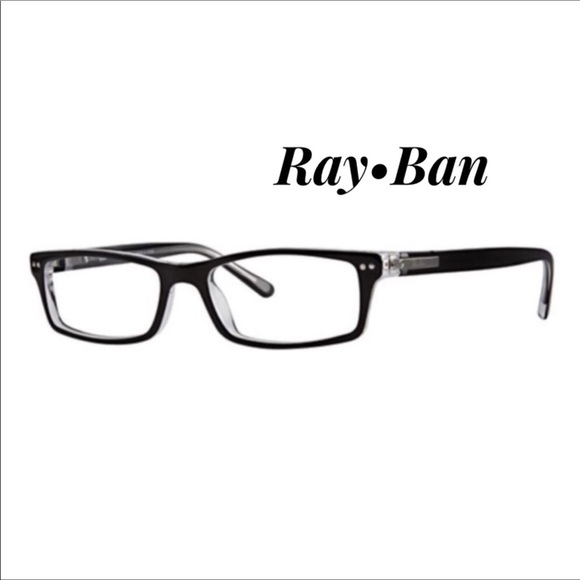 Ray Ban RX 5255 - Picture 3 of 16